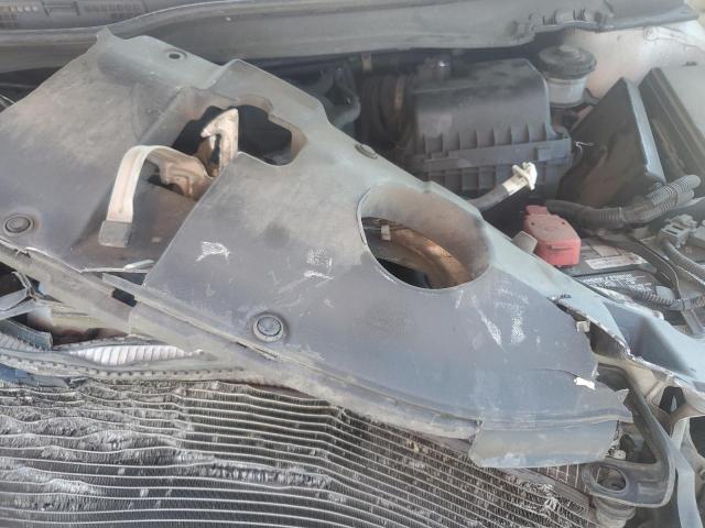 19XFB2F9XDE272476 - 2013 HONDA CIVIC EXL თეთრი ფოტო 11