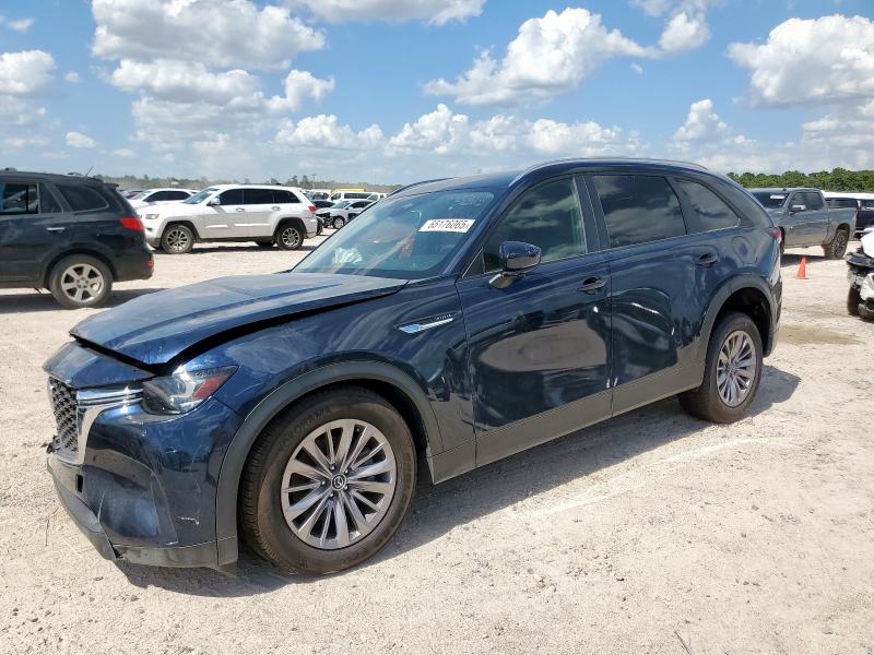 2025 MAZDA CX-90 SELECT, null