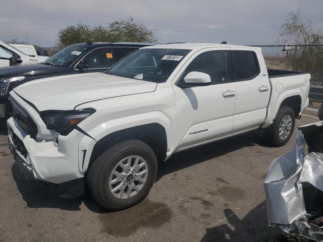 2025 TOYOTA TACOMA DOUBLE CAB, 