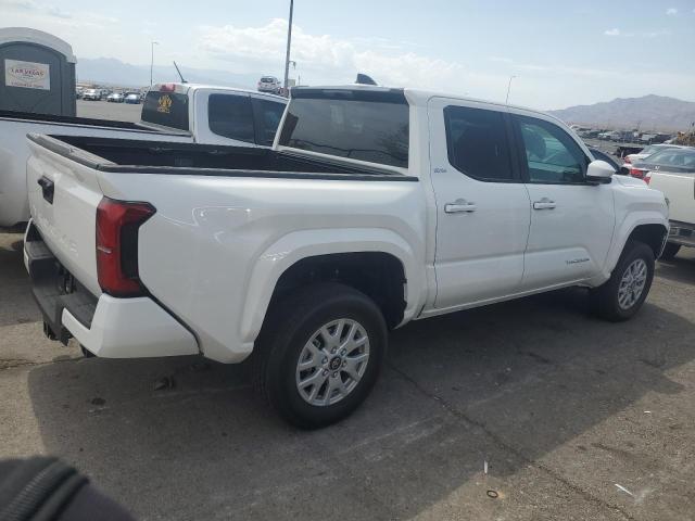 3TYLB5JN3ST073298 - 2025 TOYOTA TACOMA DOUBLE CAB Ağ foto 3