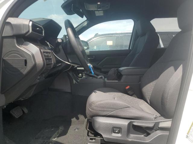 3TYLB5JN3ST073298 - 2025 TOYOTA TACOMA DOUBLE CAB Ağ foto 7