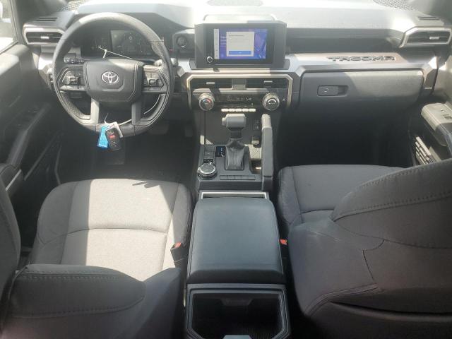 3TYLB5JN3ST073298 - 2025 TOYOTA TACOMA DOUBLE CAB Ağ foto 8