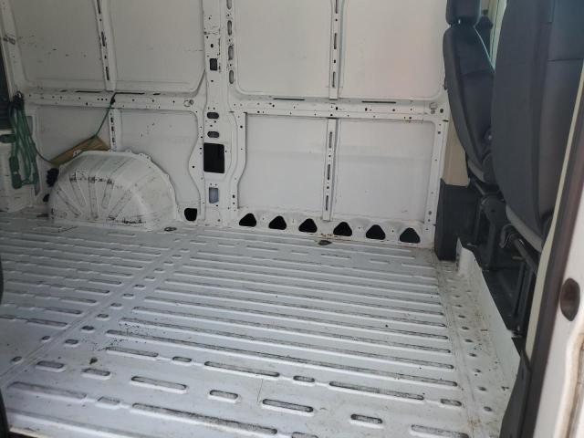 3C6TRVAG8KE521349 - 2019 RAM PROMASTER 1500 STANDARD WHITE photo 11