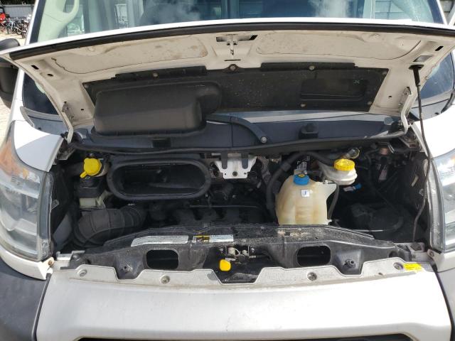 3C6TRVAG8KE521349 - 2019 RAM PROMASTER 1500 STANDARD WHITE photo 12