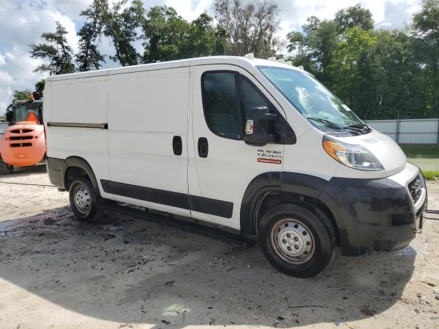 3C6TRVAG8KE521349 - 2019 RAM PROMASTER 1500 STANDARD WHITE photo 4