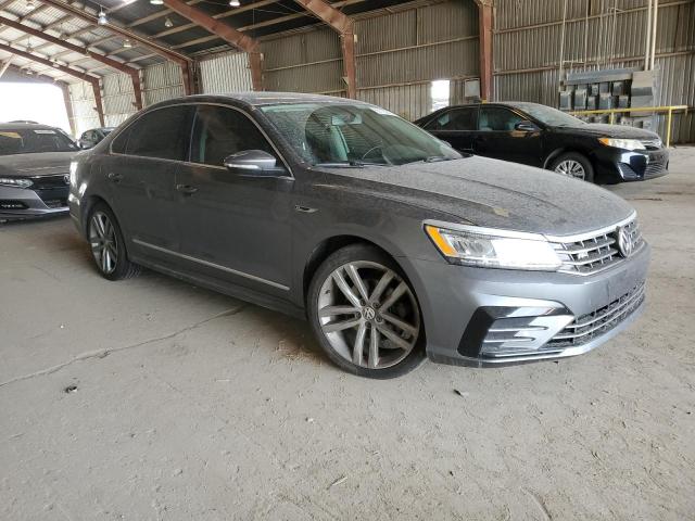 1VWDT7A38HC030994 - 2017 VOLKSWAGEN PASSAT R-LINE Boz foto 4