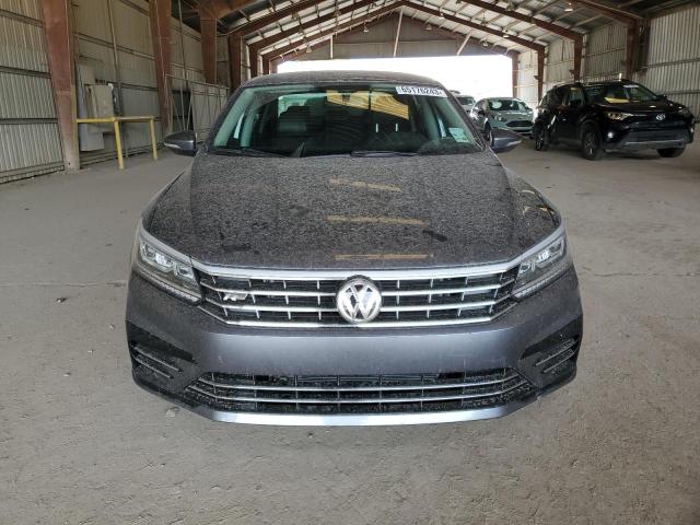 1VWDT7A38HC030994 - 2017 VOLKSWAGEN PASSAT R-LINE Boz foto 5
