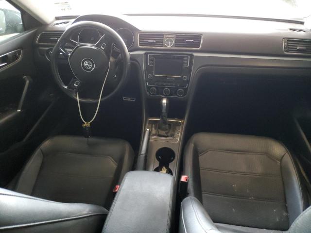 1VWDT7A38HC030994 - 2017 VOLKSWAGEN PASSAT R-LINE Boz foto 8