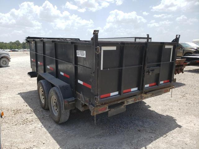 13ZHD1429N1000275 - 2022 PARK TRAILER BLACK photo 3