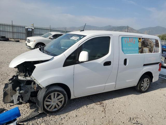 2019 NISSAN NV200 2.5S, 