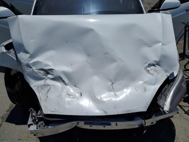 5YJSA1E53NF464652 - 2022 TESLA MODEL S Ağ foto 11