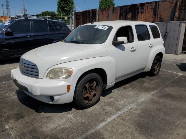 2011 CHEVROLET HHR LT, 