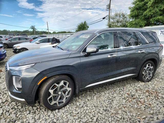 2022 HYUNDAI PALISADE CALLIGRAPHY, null
