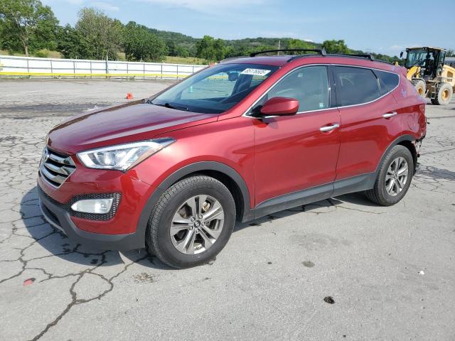 2016 HYUNDAI SANTA FE S, 