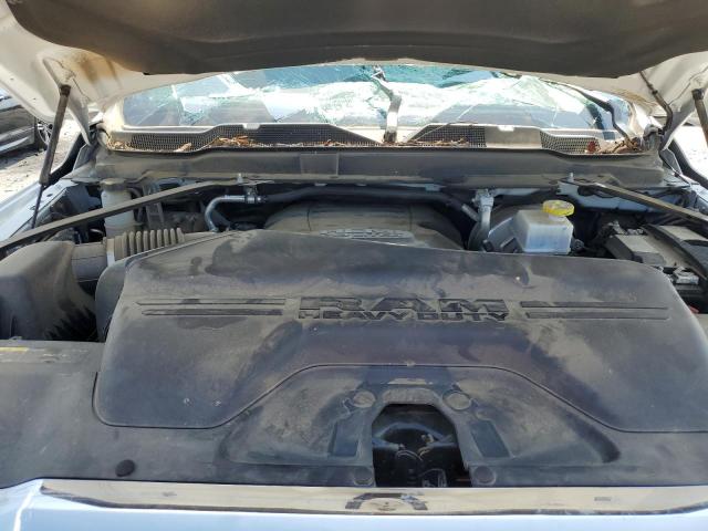 3C6UR5CJ4NG130334 - 2022 RAM 2500 TRADESMAN Ақ фото 11