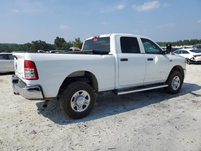 3C6UR5CJ4NG130334 - 2022 RAM 2500 TRADESMAN Ақ фото 3