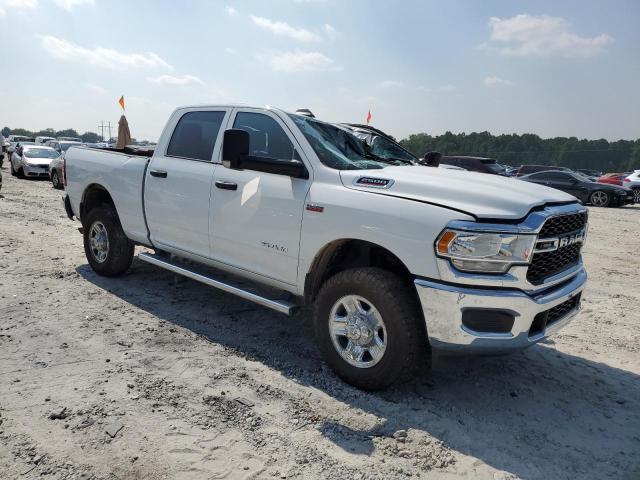 3C6UR5CJ4NG130334 - 2022 RAM 2500 TRADESMAN Ақ фото 4