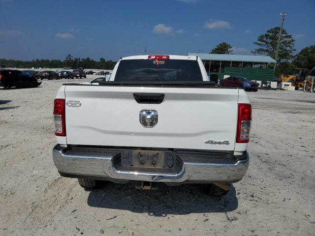 3C6UR5CJ4NG130334 - 2022 RAM 2500 TRADESMAN Ақ фото 6
