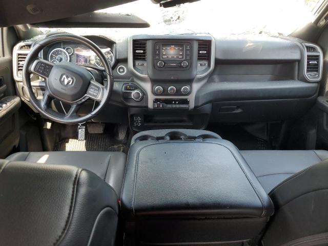 3C6UR5CJ4NG130334 - 2022 RAM 2500 TRADESMAN Ақ фото 8