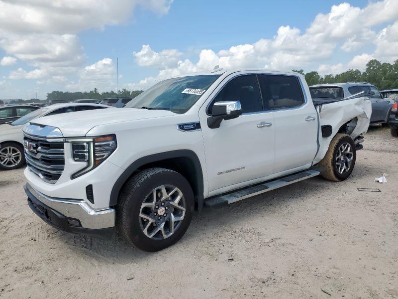 2024 GMC SIERRA K1500 SLT, null