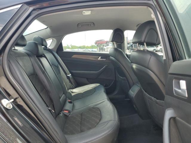 5NPE34AF4FH054145 - 2015 HYUNDAI SONATA SPORT 黑色 照片 10