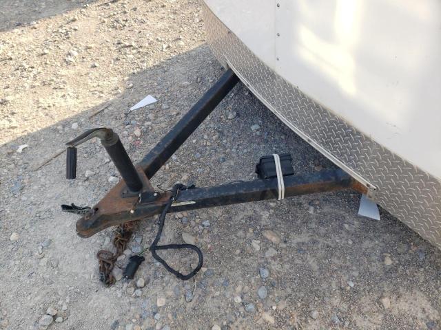 53BPTEA19FT008357 - 2015 TRAIL KING UTILITY 白色 照片 7