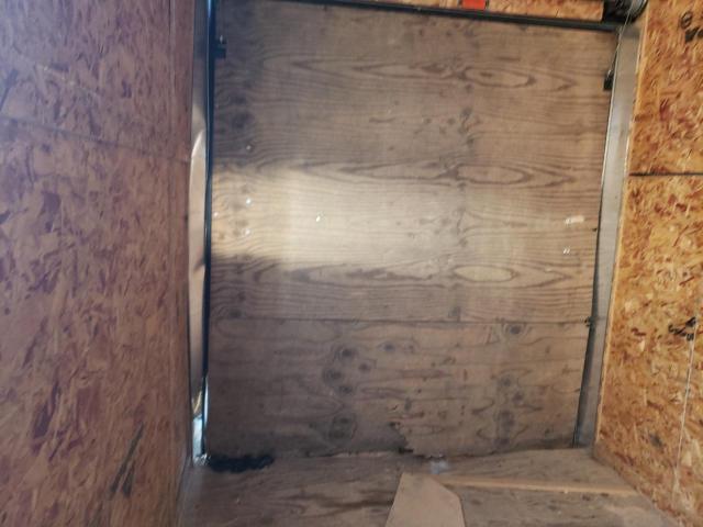 53BPTEA19FT008357 - 2015 TRAIL KING UTILITY 白色 照片 9