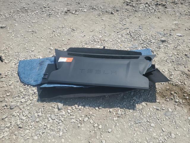 5YJSA1E28JF274135 - 2018 TESLA MODEL S 蓝色 照片 12