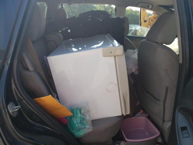 2T3BF4DV8BW173686 - 2011 TOYOTA RAV4 GREEN photo 11