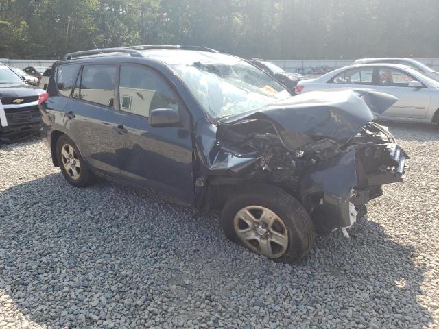 2T3BF4DV8BW173686 - 2011 TOYOTA RAV4 GREEN photo 4