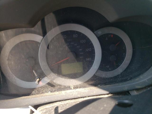 2T3BF4DV8BW173686 - 2011 TOYOTA RAV4 GREEN photo 9