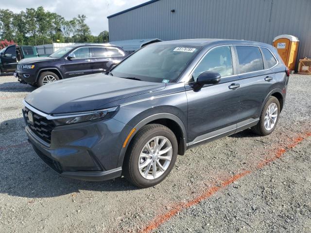 2024 HONDA CR-V EXL, 