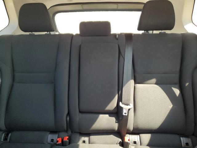 5N1BT3AB6PC735491 - 2023 NISSAN ROGUE S BLACK photo 10