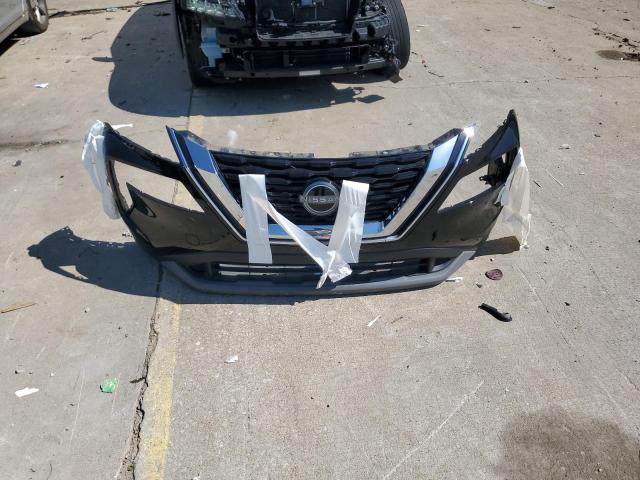 5N1BT3AB6PC735491 - 2023 NISSAN ROGUE S BLACK photo 13