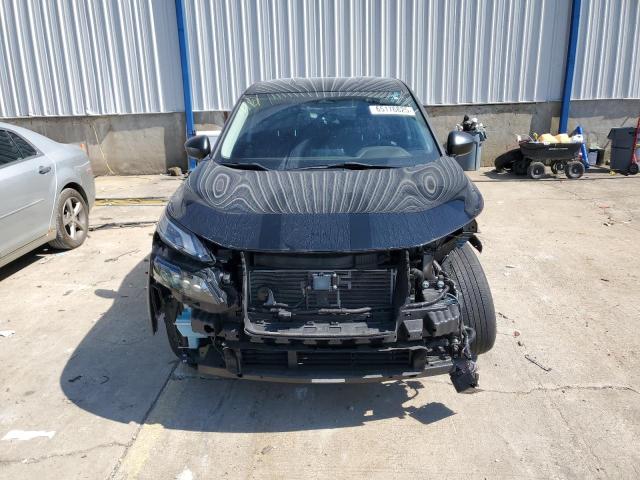 5N1BT3AB6PC735491 - 2023 NISSAN ROGUE S BLACK photo 5