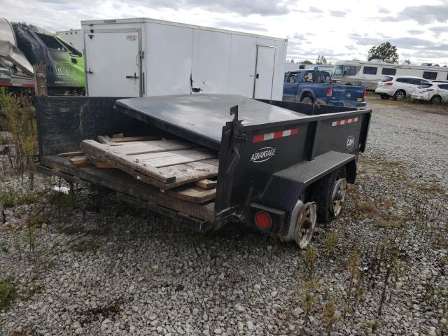 5JPBU1622HP051472 - 2017 OTHR TRAILER BLACK photo 4