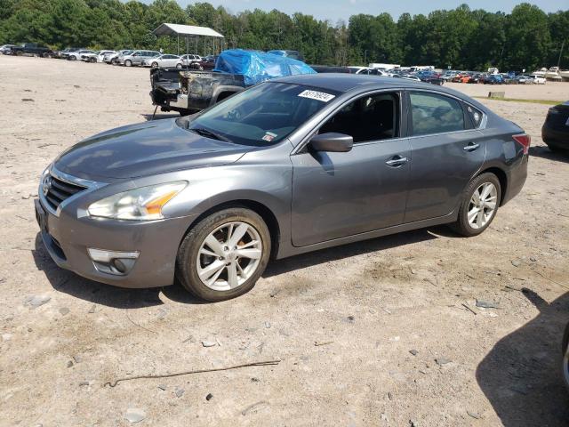 2015 NISSAN ALTIMA 2.5, 