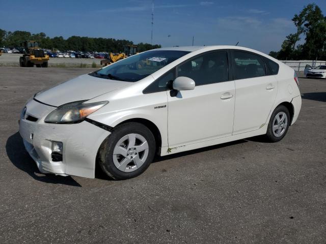 2010 TOYOTA PRIUS, 