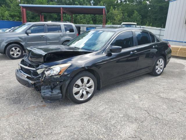 2008 HONDA ACCORD EX, 