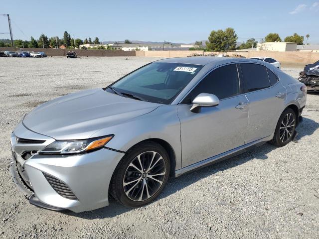2019 TOYOTA CAMRY L, 