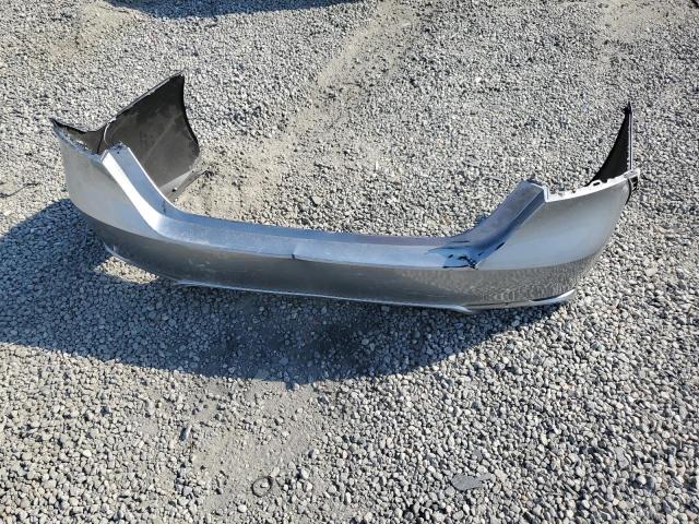 4T1B11HK0KU712954 - 2019 TOYOTA CAMRY L SILVER photo 12