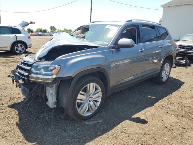 2019 VOLKSWAGEN ATLAS SE, 