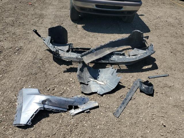 1V2UR2CA6KC607169 - 2019 VOLKSWAGEN ATLAS SE Темно-сірий фото 12