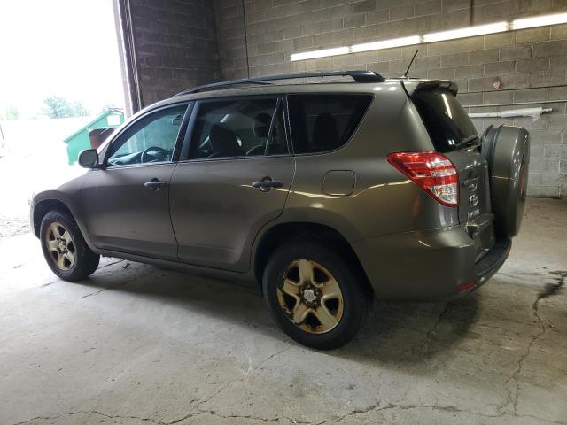 2T3BF4DV2CW235990 - 2012 TOYOTA RAV4 TAN photo 2