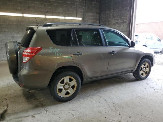 2T3BF4DV2CW235990 - 2012 TOYOTA RAV4 TAN photo 3