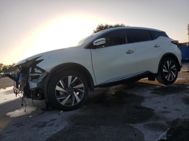 2023 NISSAN MURANO SL, null