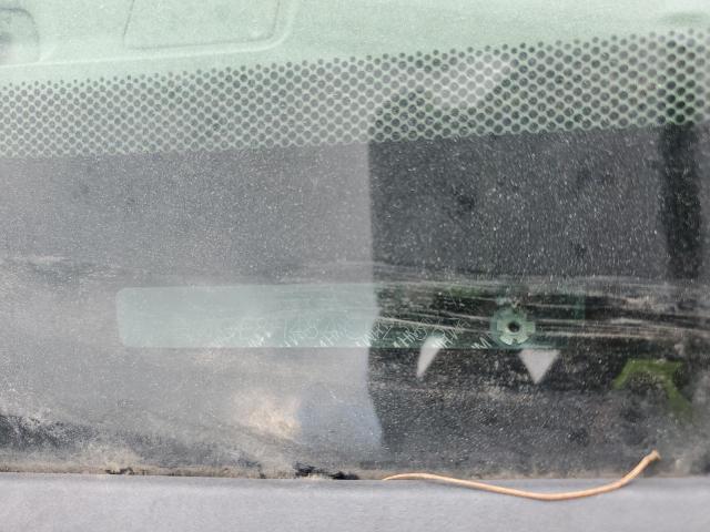 JHMGE8H48AC025667 - 2010 HONDA FIT SPORT 青绿色 照片 13