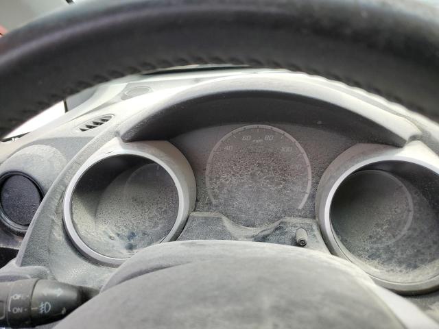 JHMGE8H48AC025667 - 2010 HONDA FIT SPORT 青绿色 照片 9