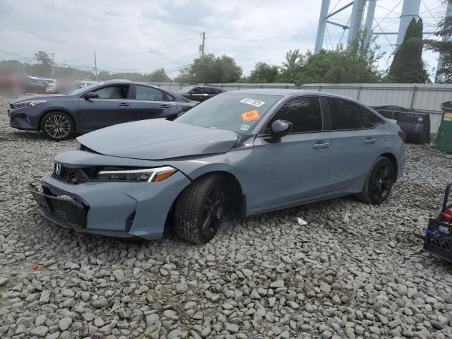 2025 HONDA CIVIC SI, 