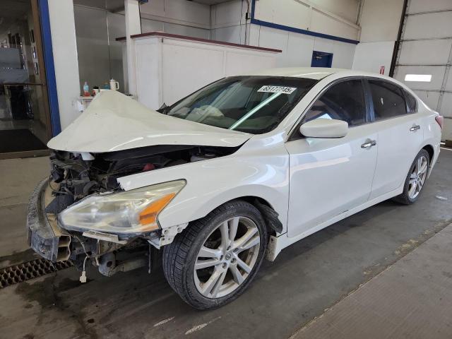 2013 NISSAN ALTIMA 3.5S, null